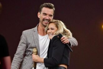 Sarina Silbereisen-Feuchter