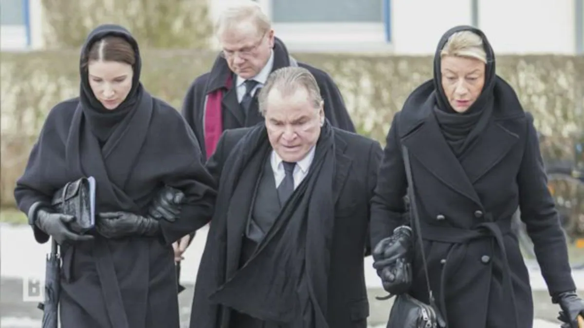 sophie wepper geschwister