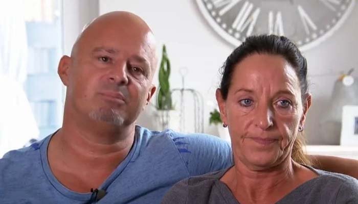 Nicole Steves verstorben