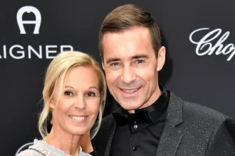 Kai Pflaume Schlaganfall