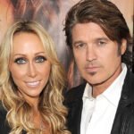 Tish Cyrus Ehepartner