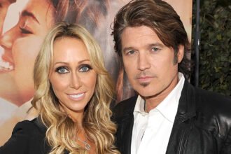 Tish Cyrus Ehepartner