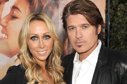 Tish Cyrus Ehepartner