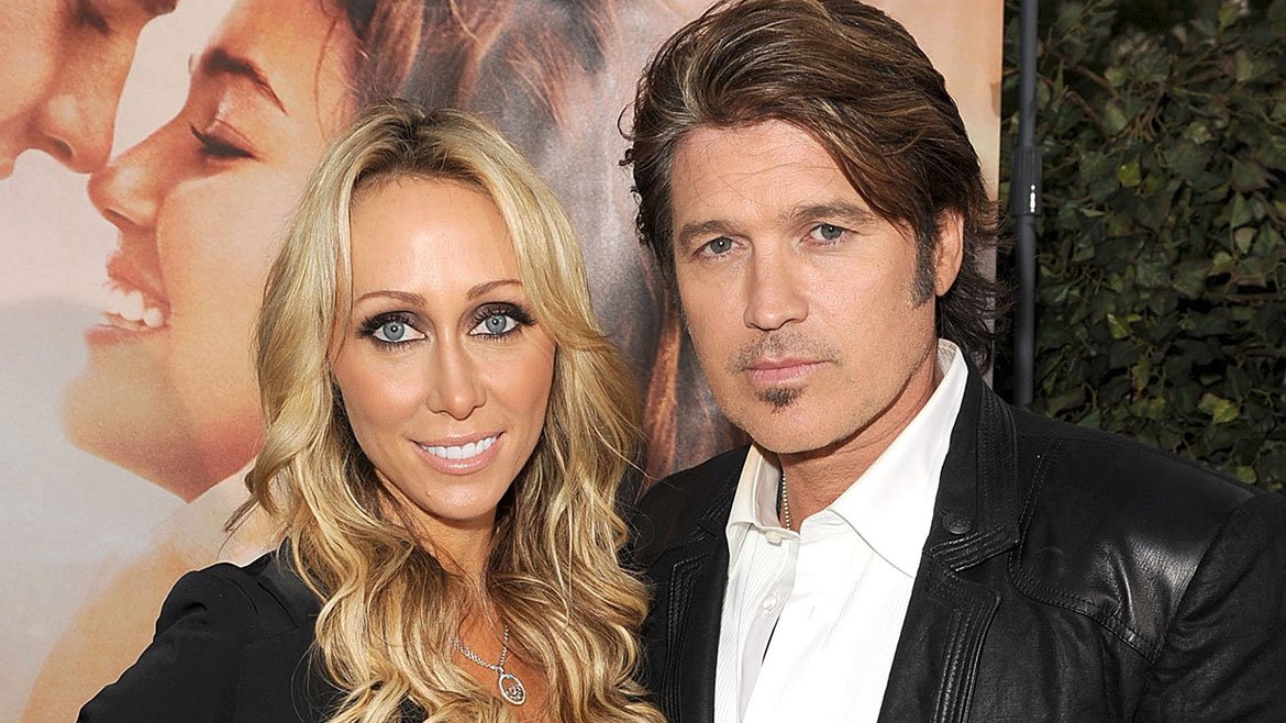 Tish Cyrus Ehepartner