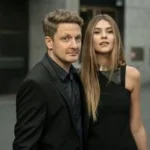 Mit wem ist Holger Stockhaus verheiratet