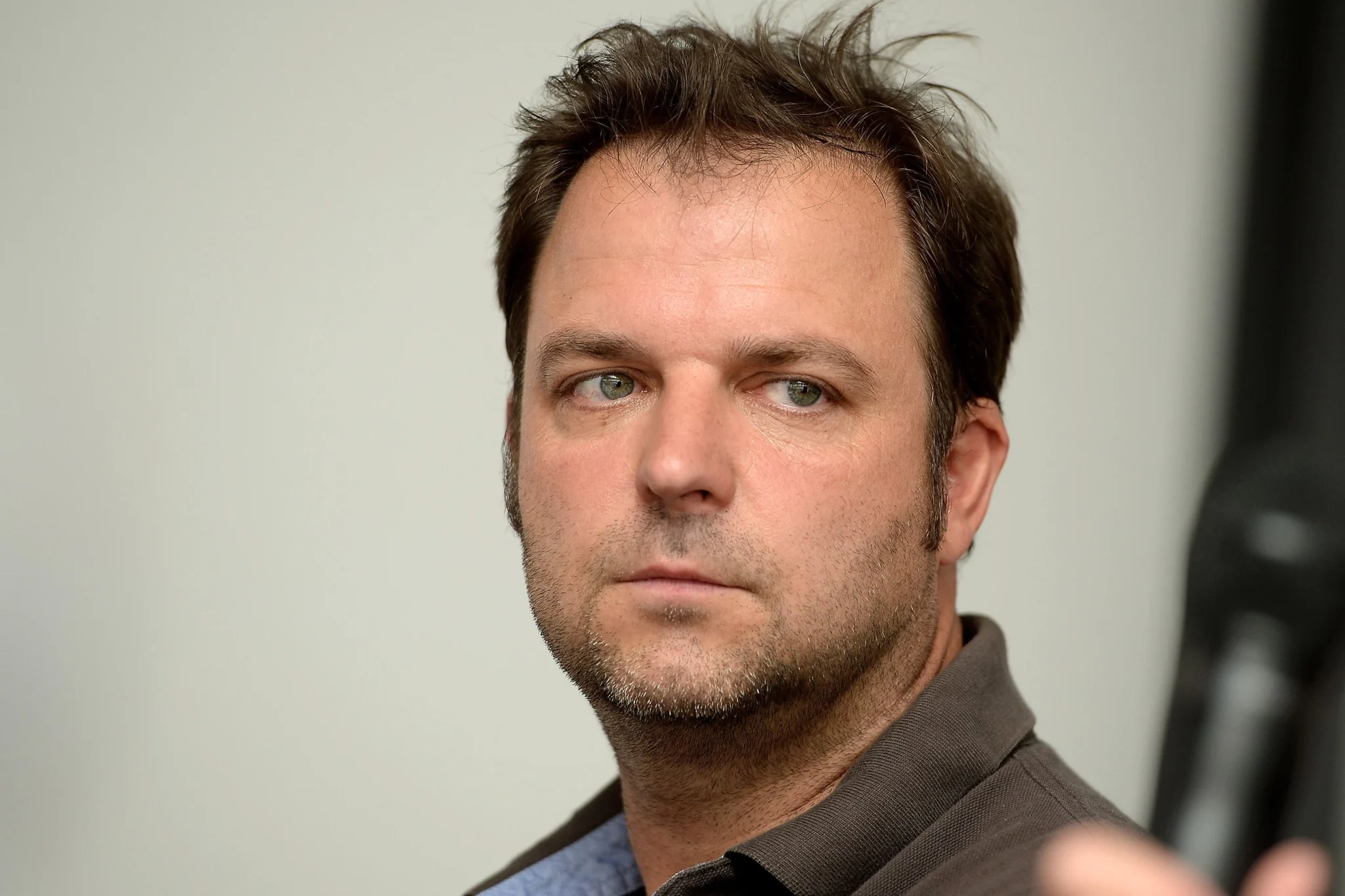 martin rütter herzinfarkt