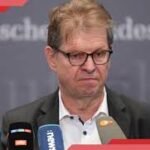 Ralf Stegner Schlaganfall