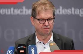 Ralf Stegner Schlaganfall