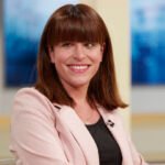 Julia Reuschenbach blind