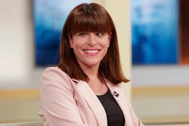 Julia Reuschenbach blind