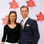 Max Raabe Freundin Jenny Vogt
