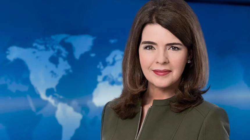 Susanne Daubner Krankheit