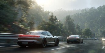 Welchen Sicherheitsabstand sollten Sie außerorts zum vorausfahrenden Fahrzeug mindestens einhalten