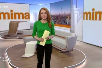 Mirjam Meinhardt Figur