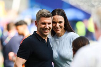 esther sedlaczek partner