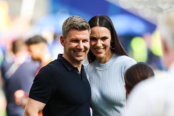 esther sedlaczek partner