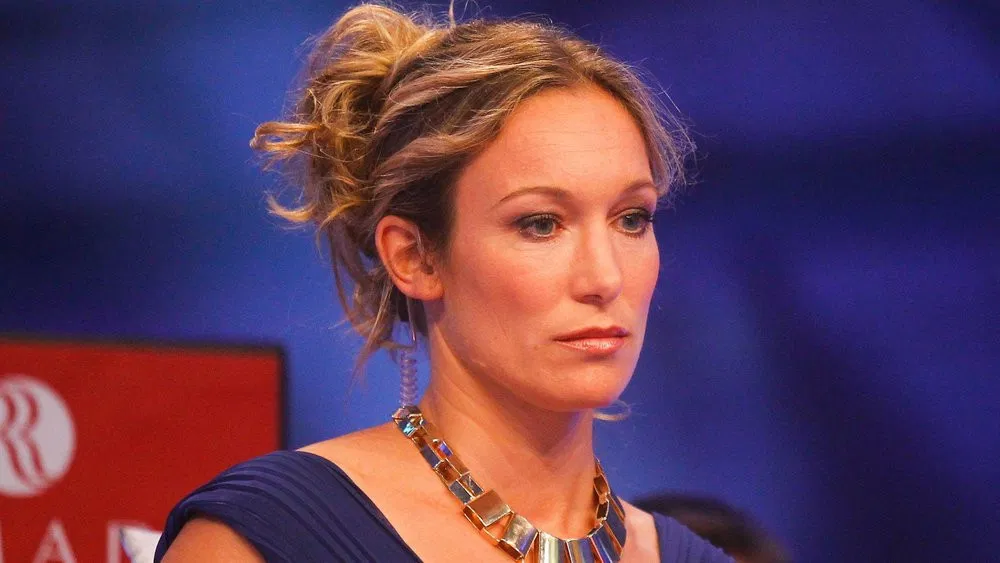 biggest loser''-trainerin tot