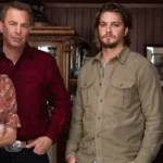 woran starb melanie olmstead