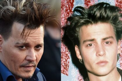 johnny depp krankheit