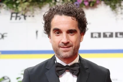 oliver wnuk neue freundin