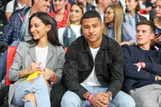 serge gnabry freundin