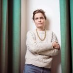 sarah biasini kinder