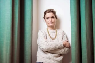 sarah biasini kinder