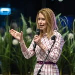 kaja kallas körpergröße