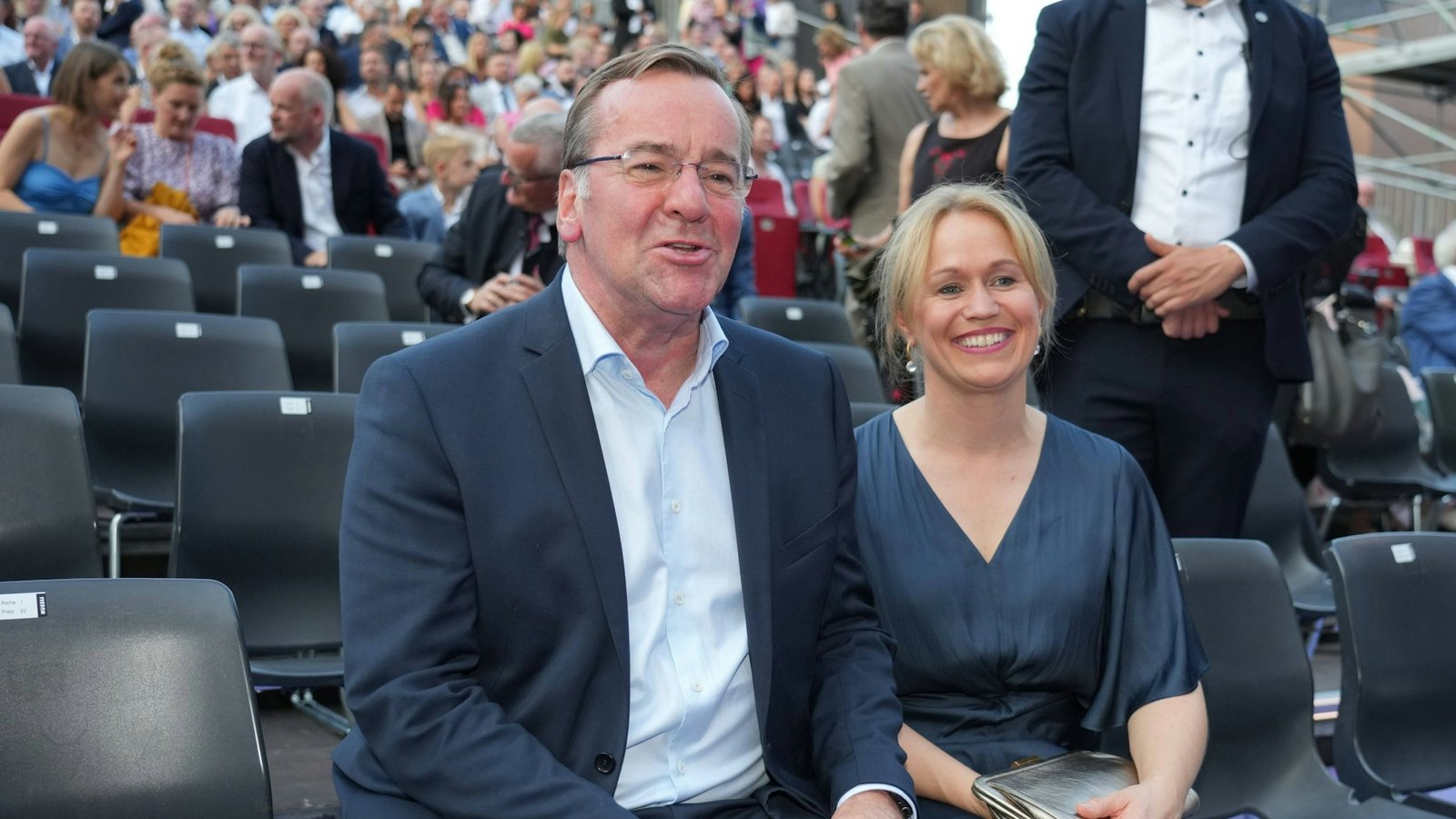 sabine pistorius traueranzeige