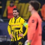 Teilnehmer: Lille OSC gegen Borussia Dortmund