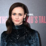 alexis bledel krankheit