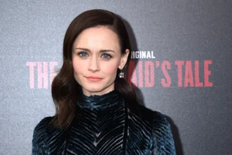 alexis bledel krankheit