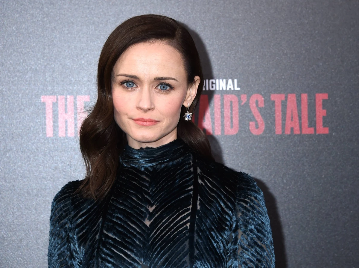 alexis bledel krankheit