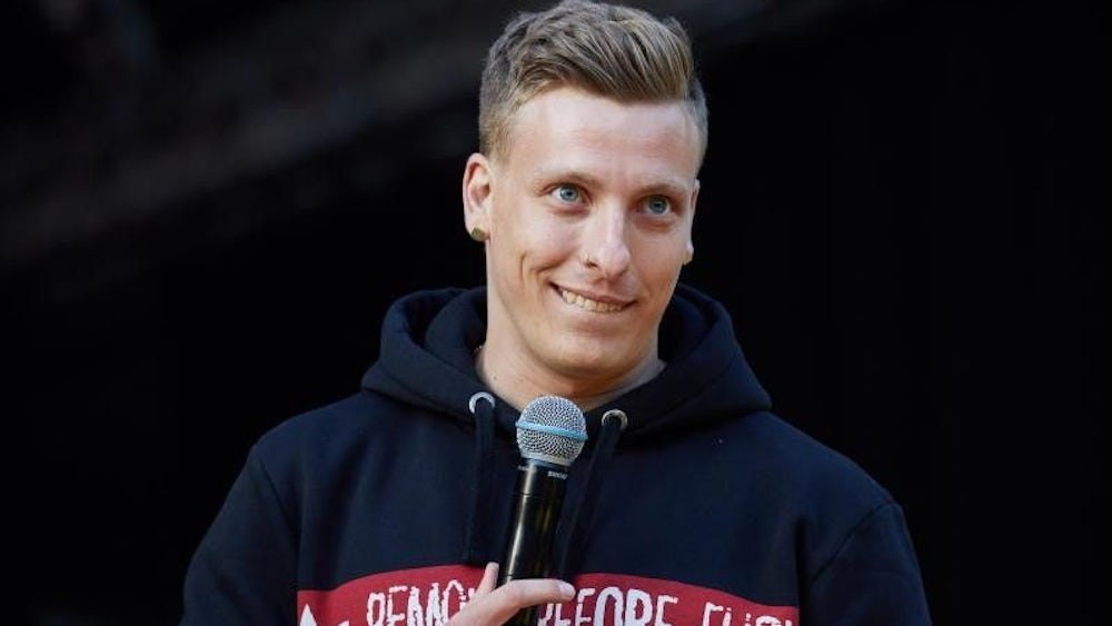 felix lobrecht ausbildung