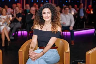 marwa eldesouki figur