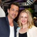 denise zich brustkrebs