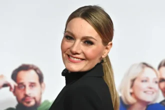 martina hill verheiratet