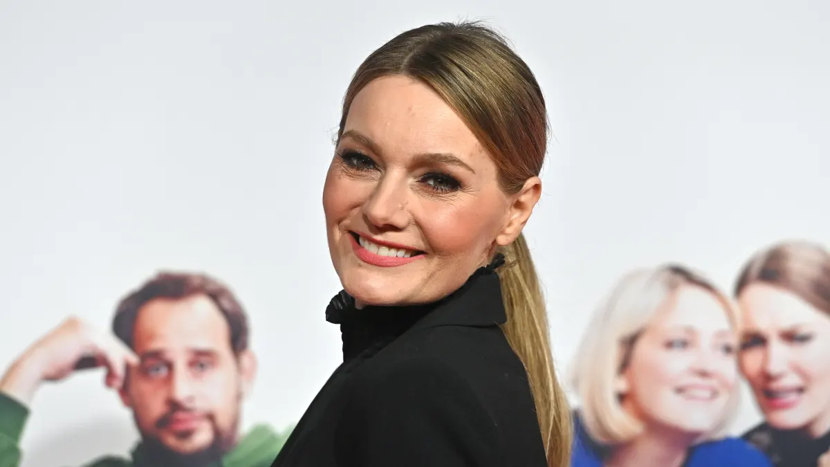 martina hill verheiratet