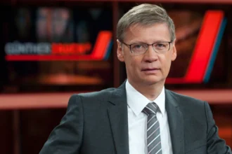 günther jauch herzinfarkt