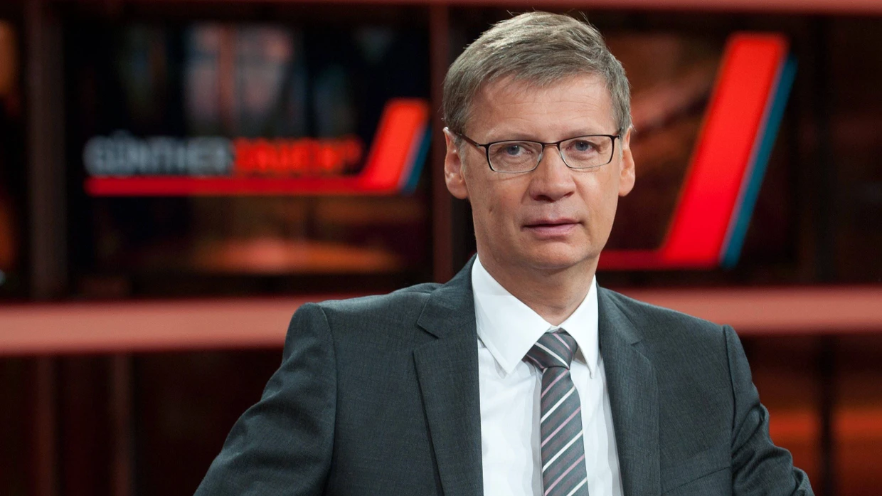 günther jauch herzinfarkt