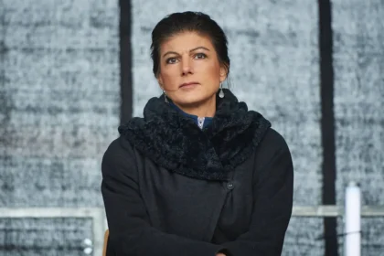 sahra wagenknecht kinderlos
