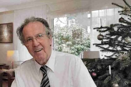 otto kneidinger verstorben