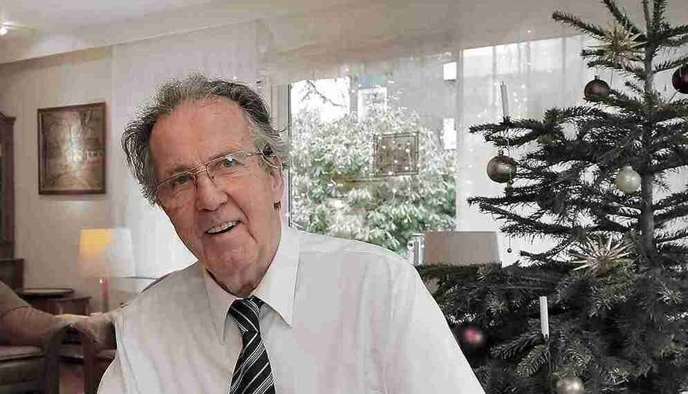 otto kneidinger verstorben