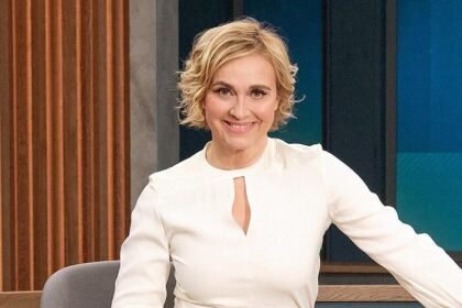 caren miosga krankheit