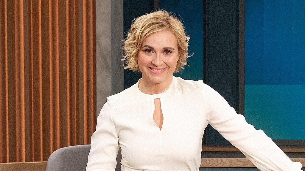 caren miosga krankheit