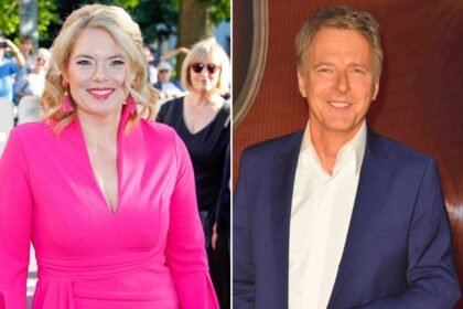 julia klöckner kinderwunsch