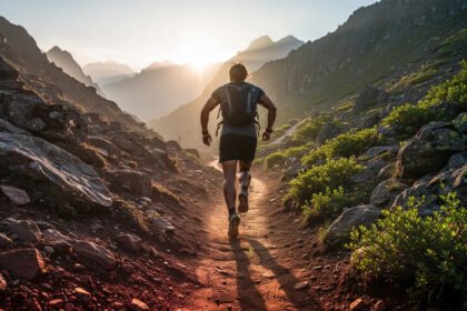 Der neue Naturtrend: Warum Urban Hiking boomt