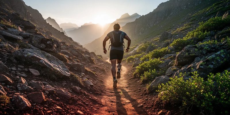 Der neue Naturtrend: Warum Urban Hiking boomt