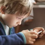Zwischen Bildschirm und Bewegung: Kinder im digitalen Alltag