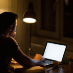 Sleep Optimization for Always-Online Workers